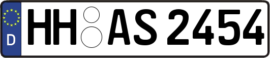 HH-AS2454