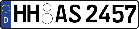 HH-AS2457