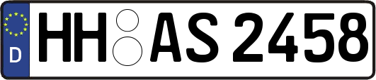 HH-AS2458