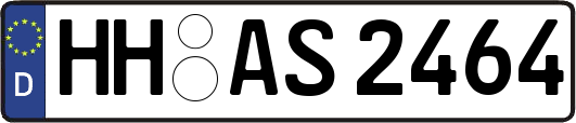 HH-AS2464