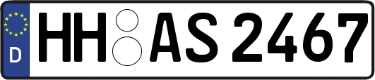 HH-AS2467