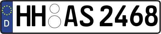 HH-AS2468