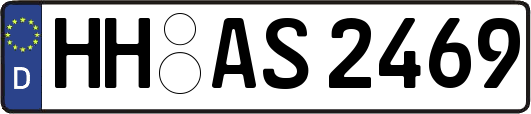 HH-AS2469