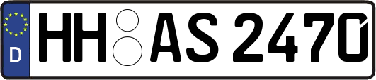 HH-AS2470