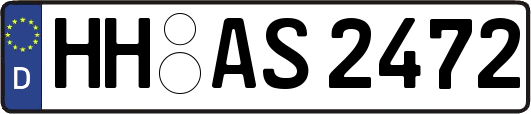 HH-AS2472