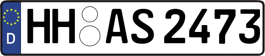 HH-AS2473