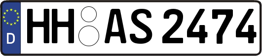 HH-AS2474