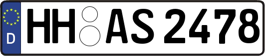 HH-AS2478