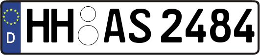 HH-AS2484