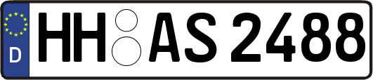 HH-AS2488