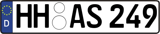 HH-AS249