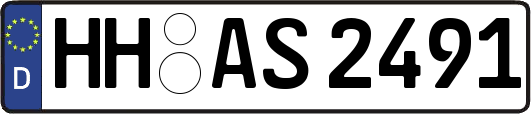 HH-AS2491