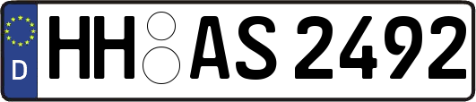 HH-AS2492