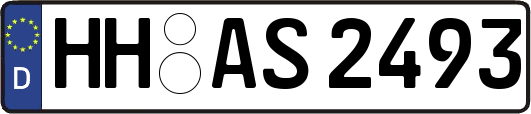 HH-AS2493
