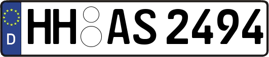 HH-AS2494