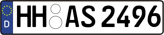 HH-AS2496