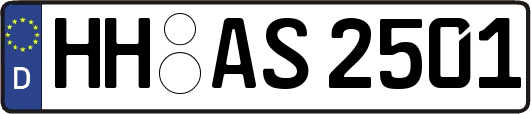 HH-AS2501