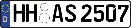 HH-AS2507