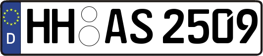 HH-AS2509