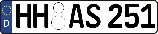 HH-AS251