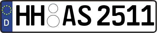 HH-AS2511