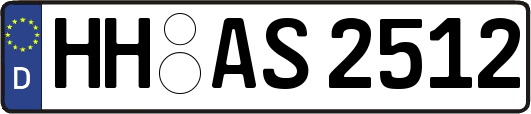 HH-AS2512