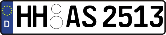 HH-AS2513