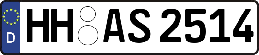 HH-AS2514