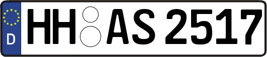HH-AS2517