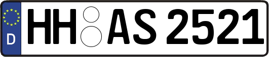 HH-AS2521
