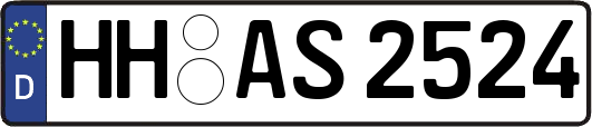 HH-AS2524