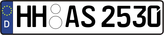 HH-AS2530
