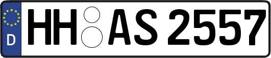 HH-AS2557