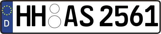 HH-AS2561