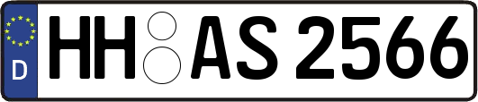 HH-AS2566