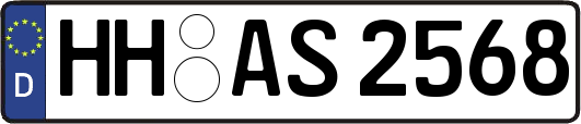 HH-AS2568