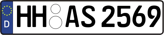 HH-AS2569