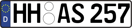 HH-AS257