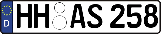HH-AS258