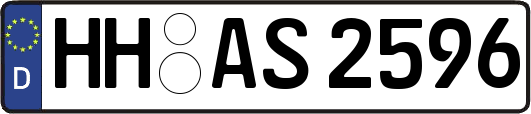 HH-AS2596