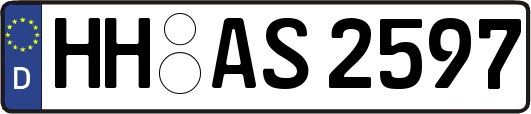 HH-AS2597