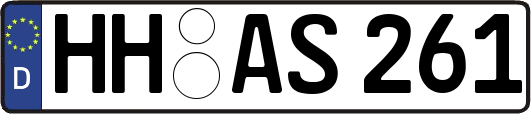HH-AS261