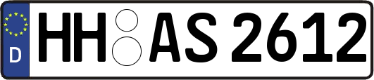 HH-AS2612