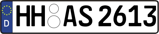 HH-AS2613