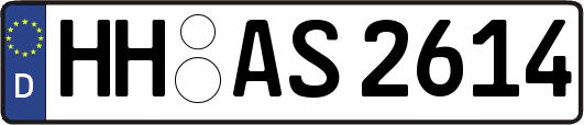 HH-AS2614