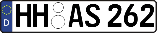 HH-AS262