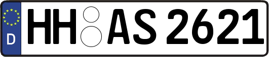 HH-AS2621