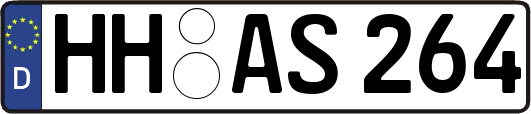 HH-AS264