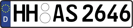HH-AS2646