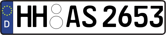 HH-AS2653